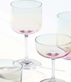 Wijnglas, Set 2-dlg Like Pearl