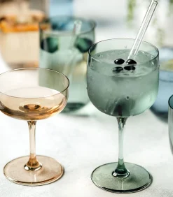 Wijnglas, Set 2-dlg Like Sage