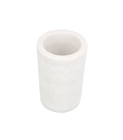 Wijnkoeler 12xH20cm white Marbliss