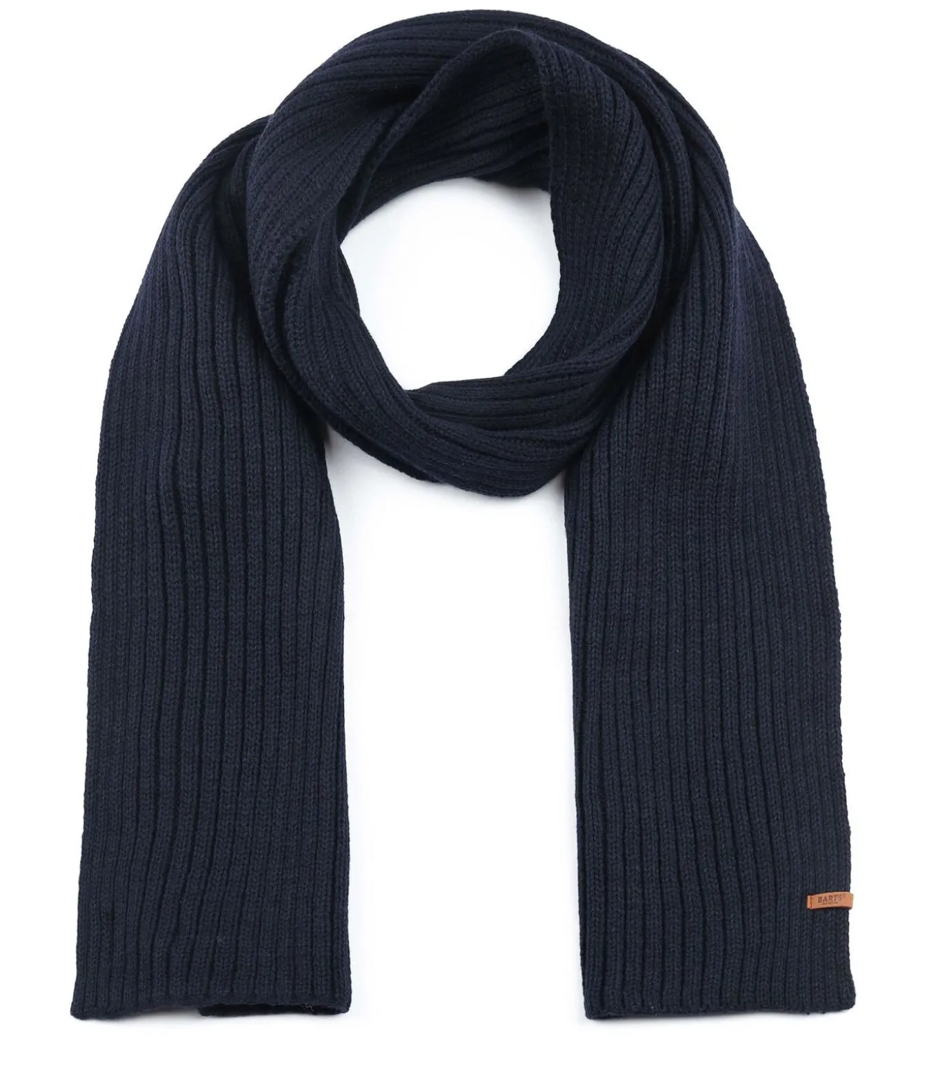 Wilbert Sjaal Donkerblauw