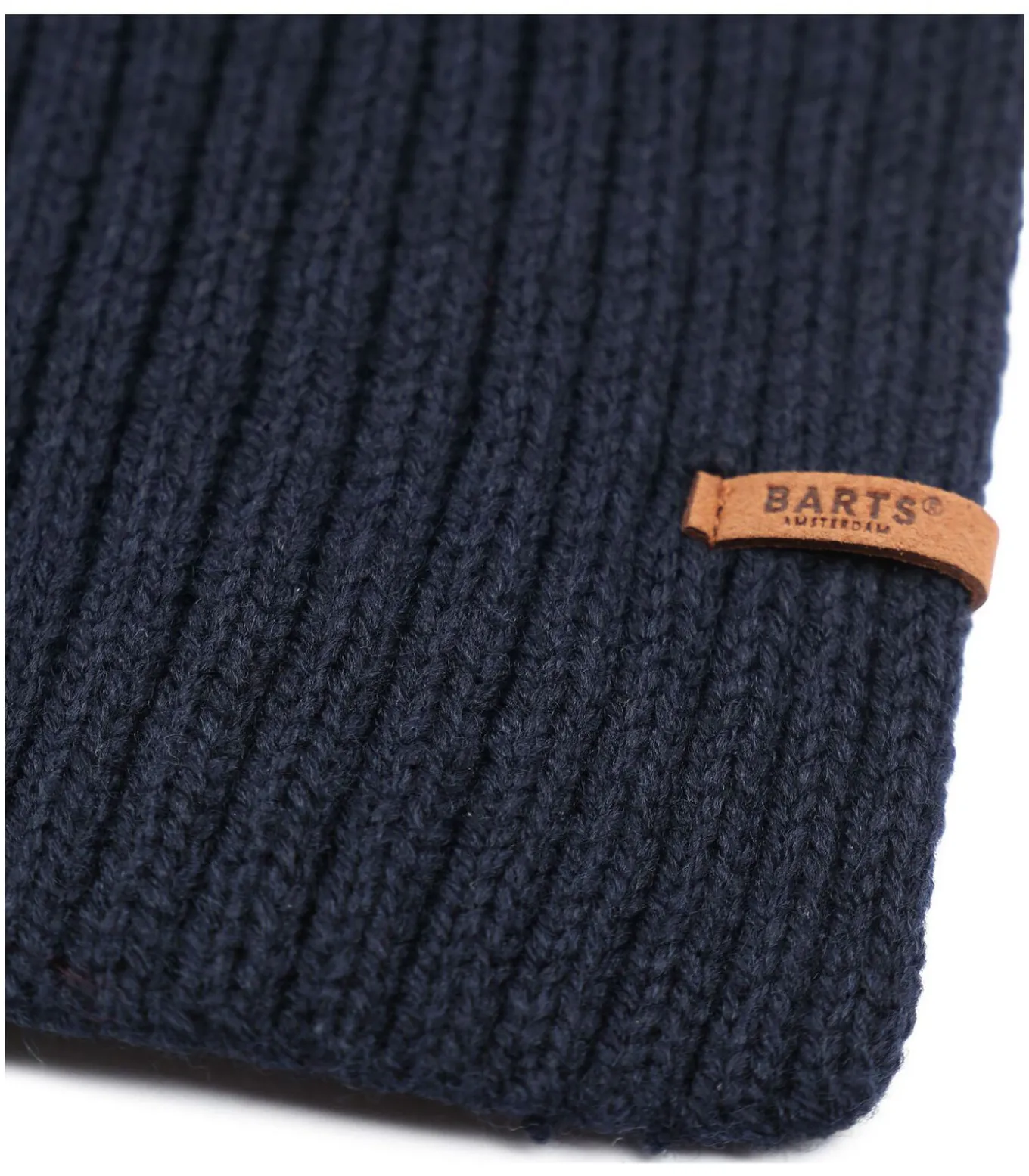 Wilbert Sjaal Donkerblauw