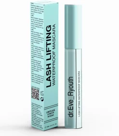 Wimperlifting Waterdichte Mascara