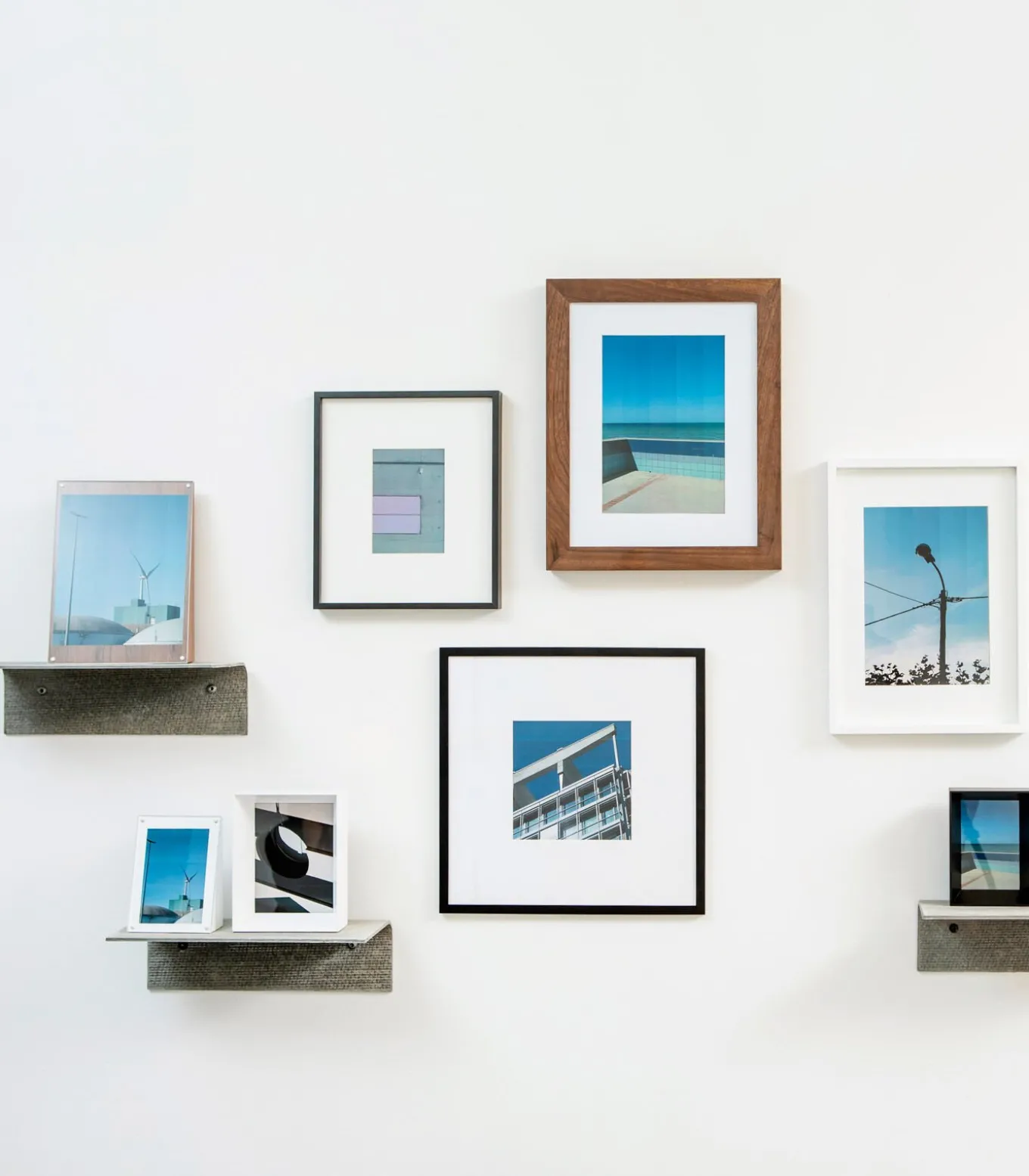 WINDOW Fotokader 30x40