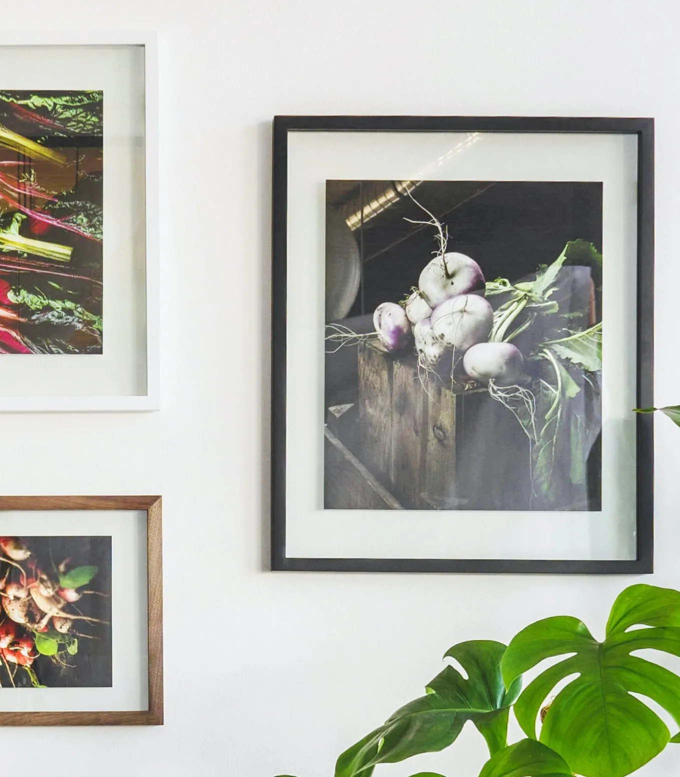 WINDOW Fotokader 30x40