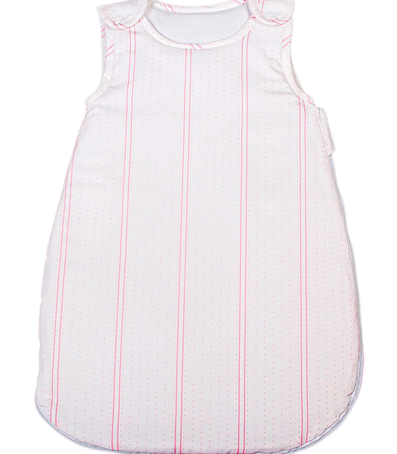 Winterbabyslaapzak 70 cm 3-6 maanden TOG 2,5