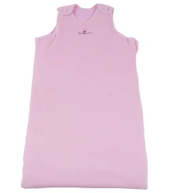 Winterbabyslaapzak 85/110 cm 18-36 maanden TOG 2.5 organisch katoen