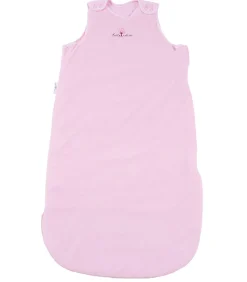 Winterbabyslaapzak 70/90 cm 6-18 maanden TOG 2.5 organisch katoen