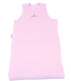 Winterbabyslaapzak 70/90 cm 6-18 maanden TOG 2.5 organisch katoen