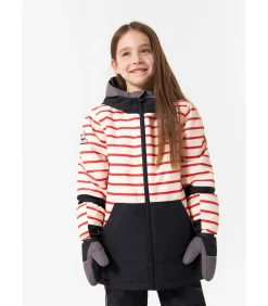 Winterjas “COSMO PIRAT”