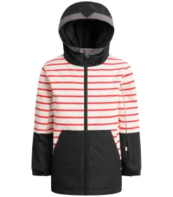 Winterjas “COSMO PIRAT”