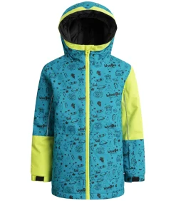 Winterjas “COSMO UNIVERSE”