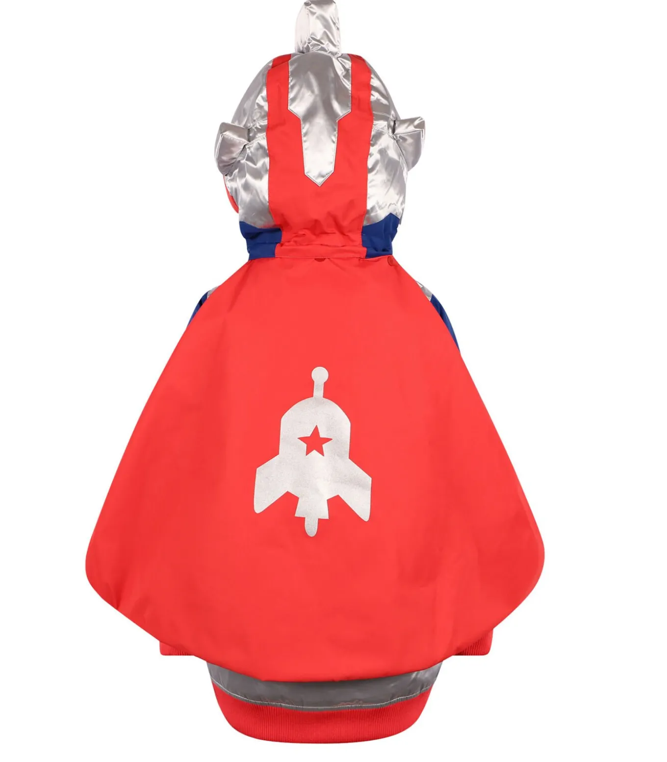 Winterjas “POWDO Commander”