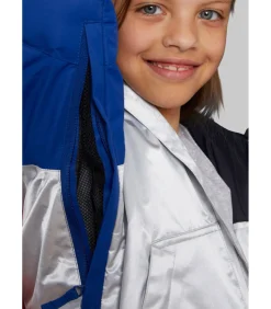 Winterjas “POWDO Commander”