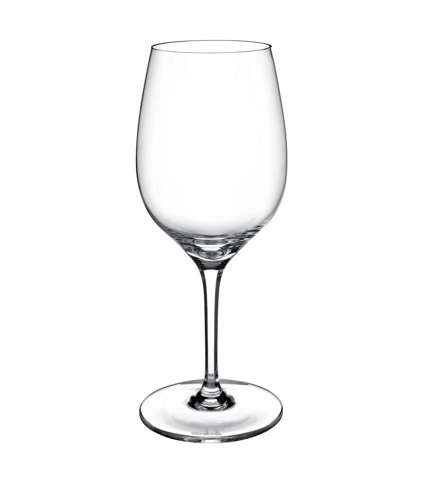 Witte wijnglas Set 4-dlg Entrée