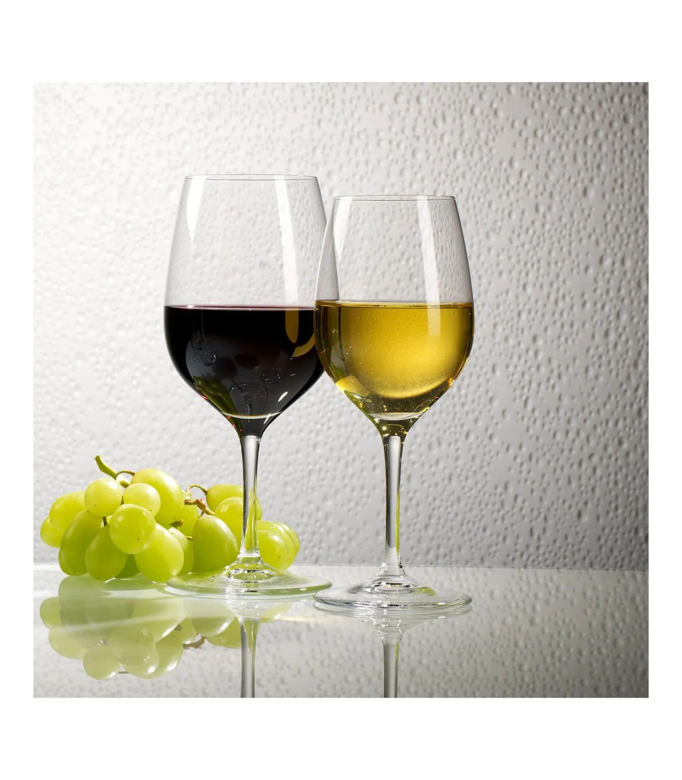 Witte wijnglas Set 4-dlg Entrée