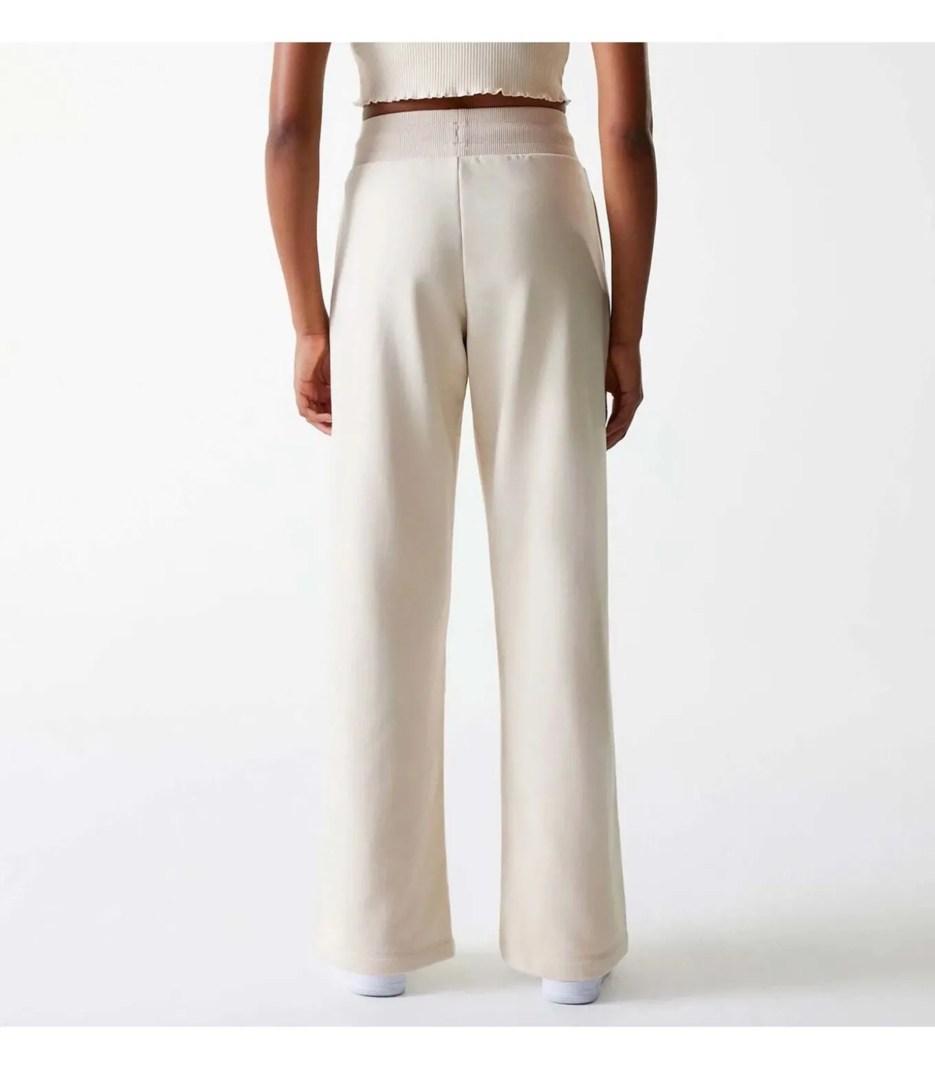 Wmns Mlb Tonal Strght Jogger Losdod Ltc