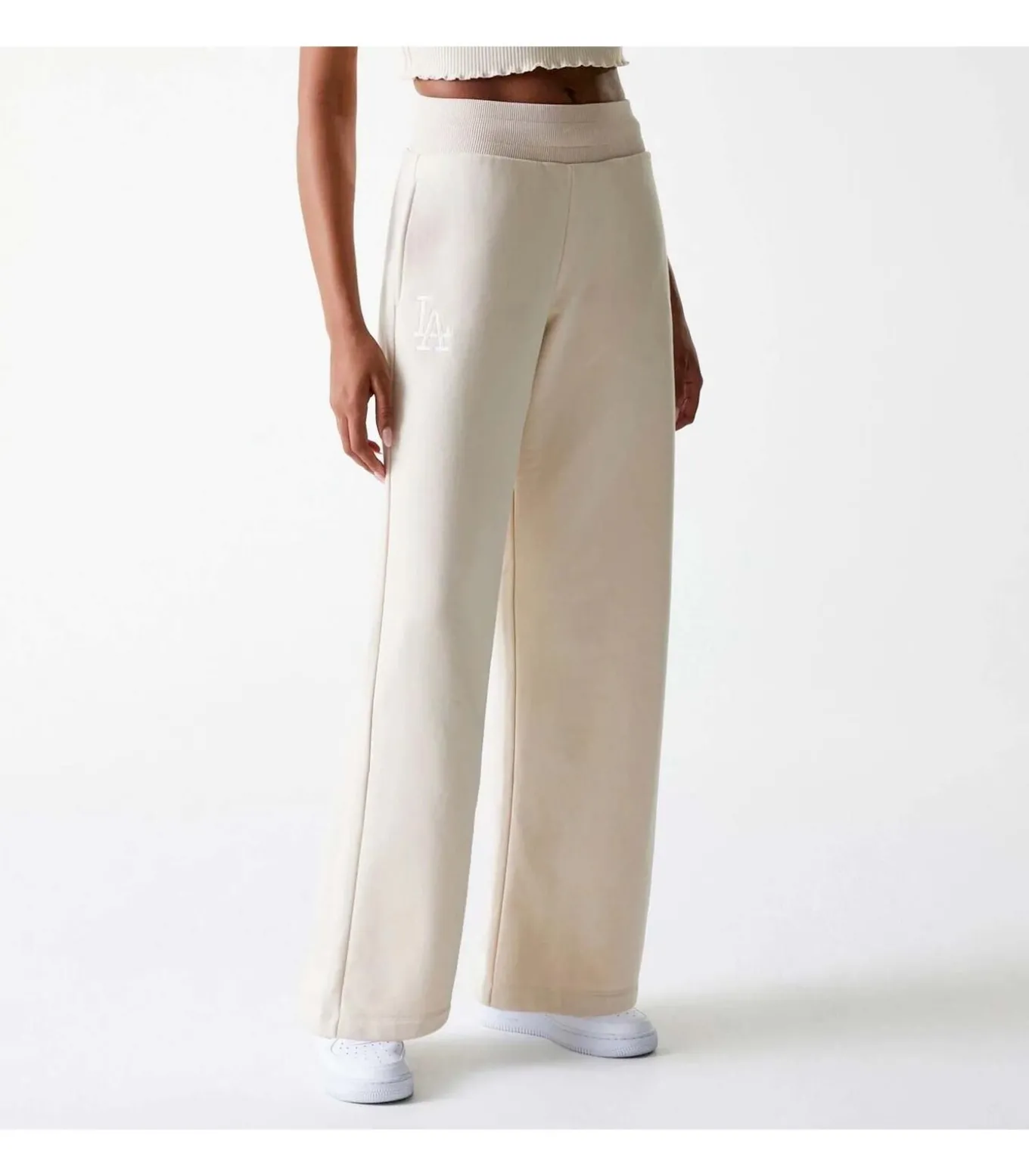 Wmns Mlb Tonal Strght Jogger Losdod Ltc