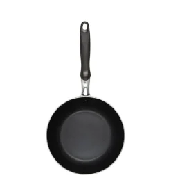 Wokpan Antares - ø 28 cm - standaard anti-aanbaklaag