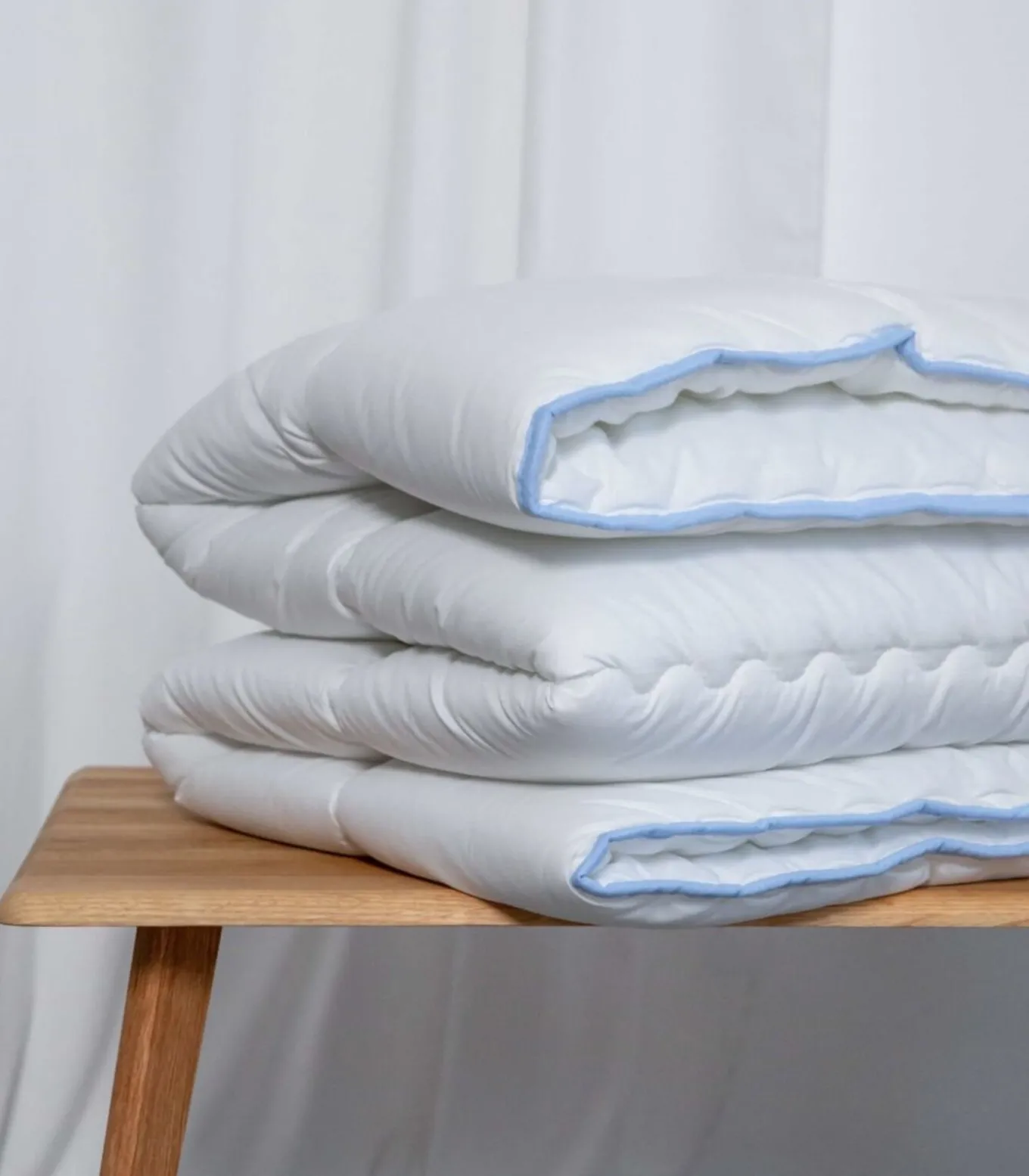 Wolken All-Year Dekbed