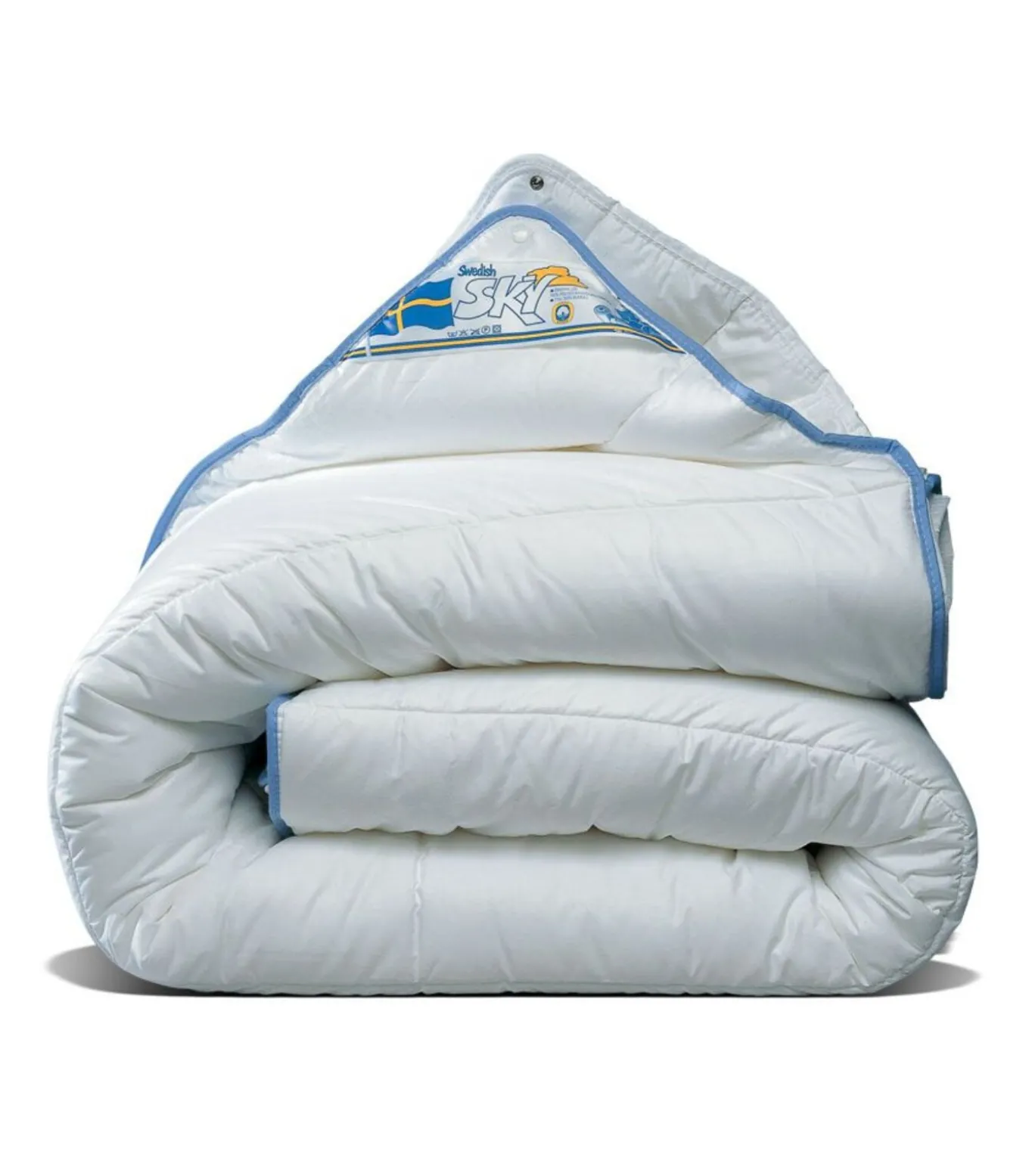 Wolken 4-Seizoenen Dekbed