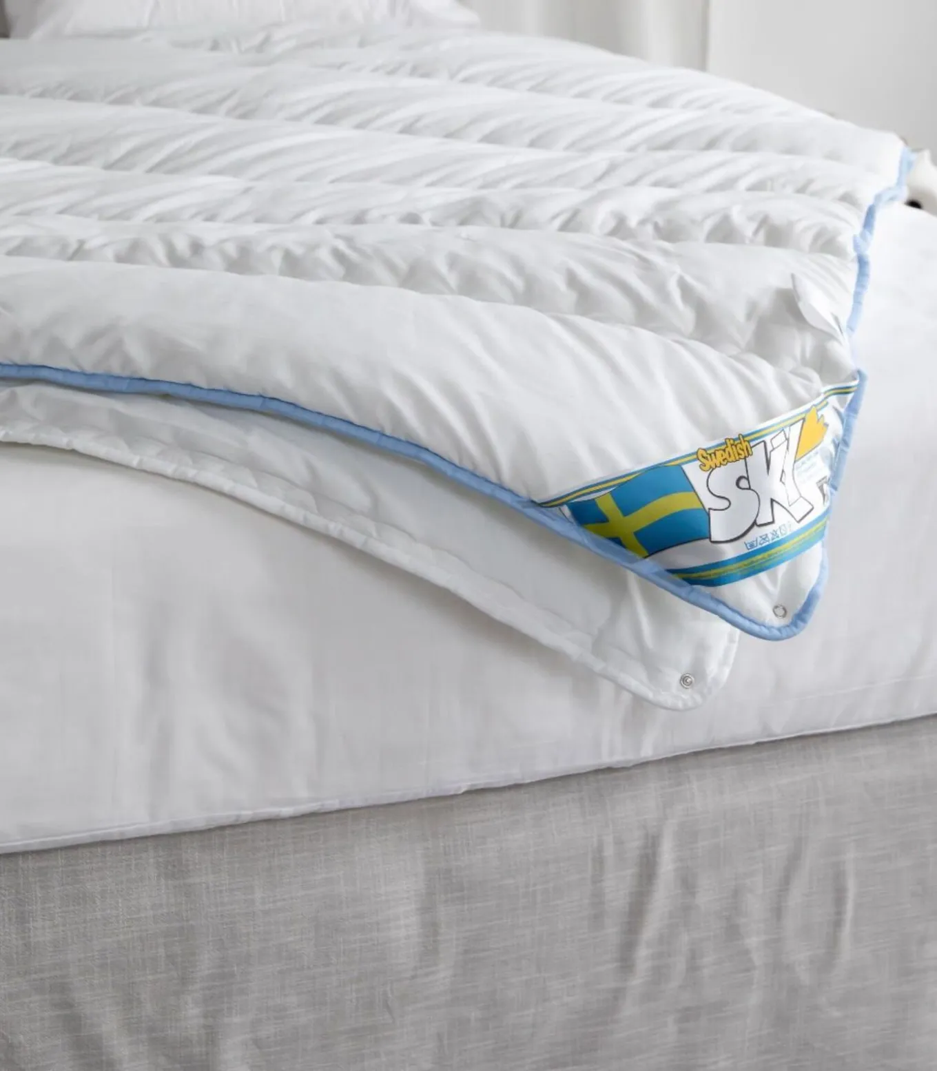 Wolken 4-Seizoenen Dekbed