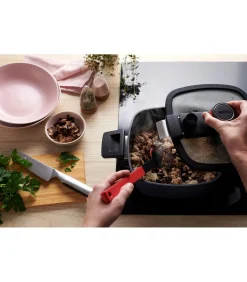 WOLL CookIt Kooklepel - L 320mm