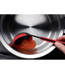 WOLL CookIt Soeplepel - L 320mm