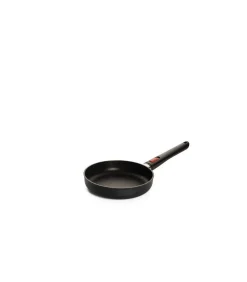 WOLL EcoLite QXR Koekenpan inductie met afneembare greep - Ø200mm - Zwart