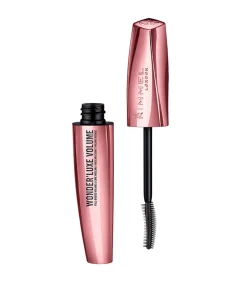 Wonder'Luxe Mascara - 03 Extreme Black