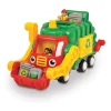 WOW Toys Flip n Tip Fred vuilniswagen speelgoed met geluid