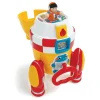 WOW Toys raket speelgoed Ronnie Rocket voor kinderen