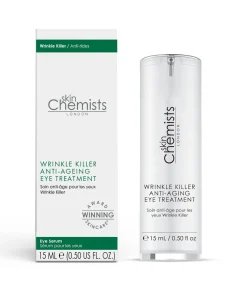Wrinkle Killer Anti-Aging Oogbehandeling 15ml