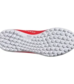 X CRAZYFAST CLUB - boots - Oranje