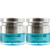 2x Marine Glow Vitamine C-concentraatcrème