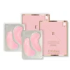 2x Rose Blossom Glow Hydro-Gel-oogpads