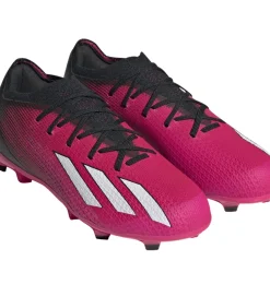 X SPEEDPORTAL 1 - boots - Roze