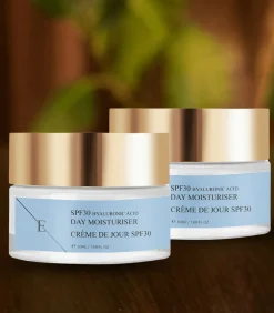 2x SPF 30 Hyaluronzuur Dagcrème 50 ml