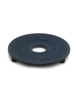 Xilin Onderzetter Gietijzer, blauw