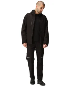 X-PRO BEACON - Jasje - Zwart