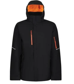 X-PRO EXOSPHERE II - Jasje - Zwart