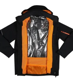 X-PRO EXOSPHERE II - Jasje - Zwart