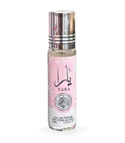 Yara Roll-on Parfum