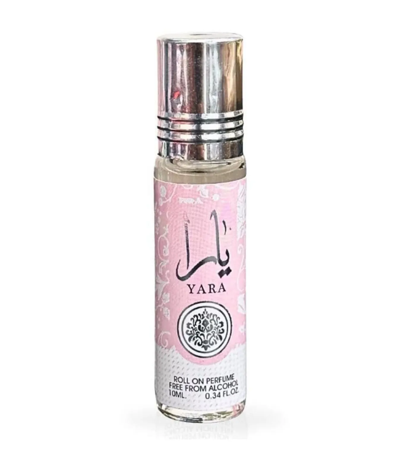 Yara Roll-on Parfum