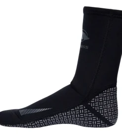 YOLY - Sokken - Zwart