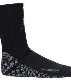 YOLY - Sokken - Zwart