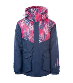 YUKI - Jasje - Donkerblauw