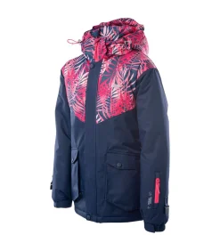 YUKI - Jasje - Donkerblauw