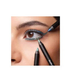 Zacht Waterdicht Oogpotlood - 23 Cobalt Blue