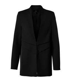 Zazi Blazer Zwart