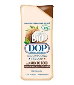 Zeer Zacht Shampoo - Kokosnoot